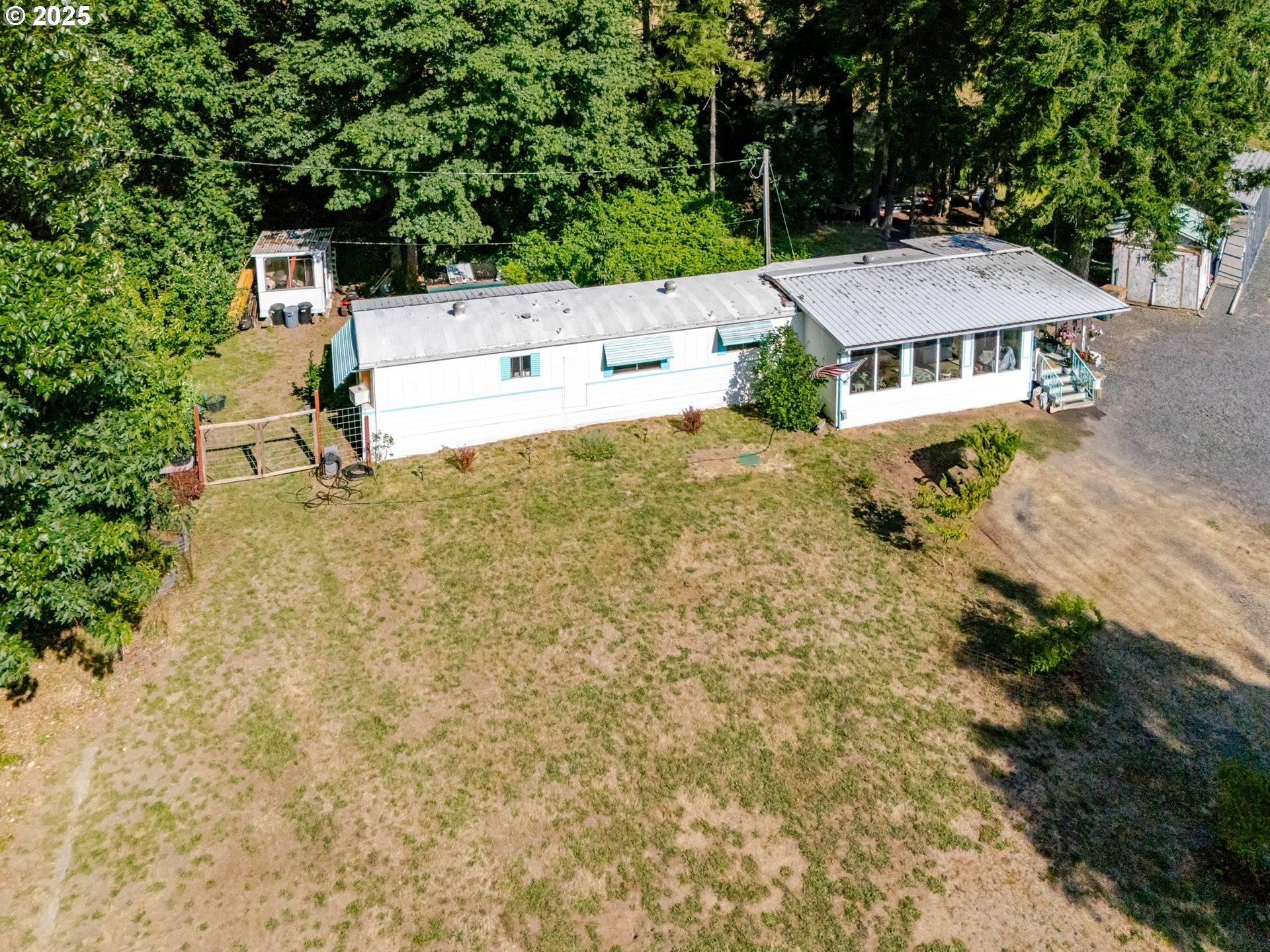 Sweet Home, OR 97386,42688 N RIVER DR