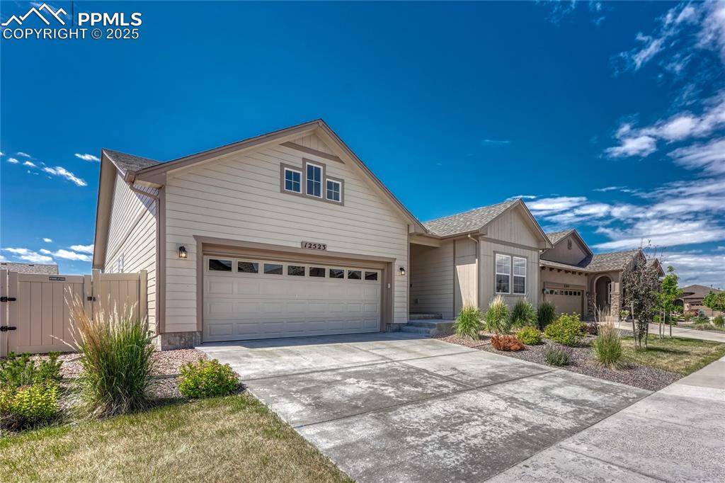 Peyton, CO 80831,12523 Granite Spring PL