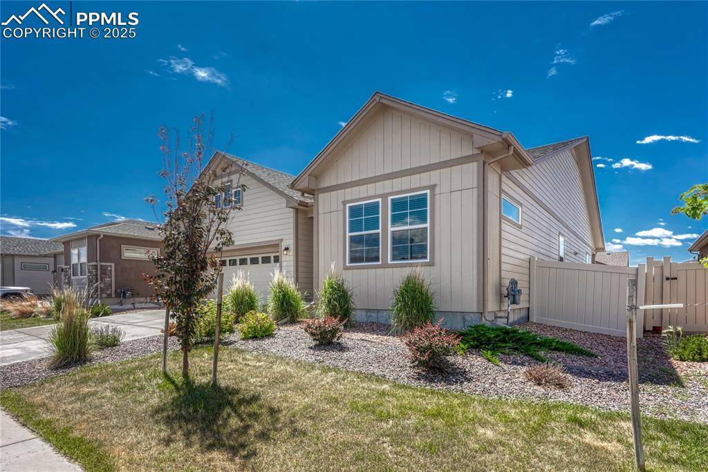 Peyton, CO 80831,12523 Granite Spring PL