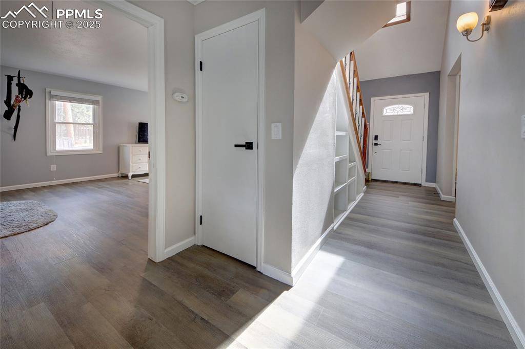Woodland Park, CO 80863,430 Shady LN