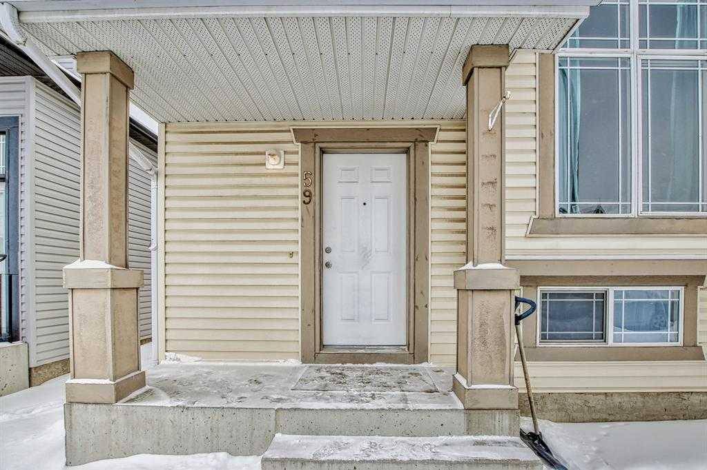 Calgary, AB T3J4W4,59 Taralea GDNS NE