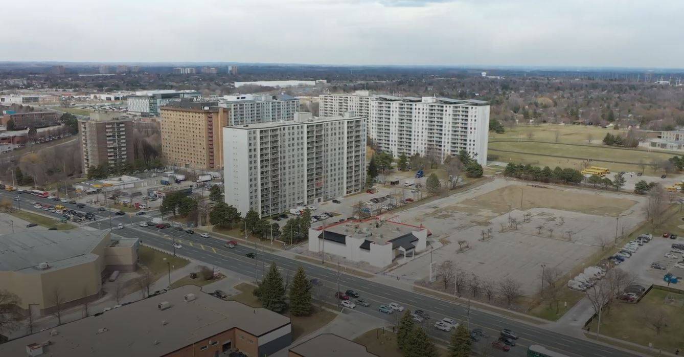 Toronto E09, ON M1H 3E2,1221 Markham RD