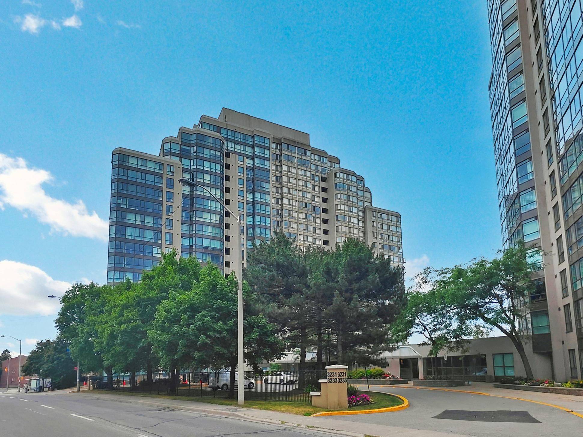 Toronto E08, ON M1J 3N6,3233 Eglinton AVE E #913