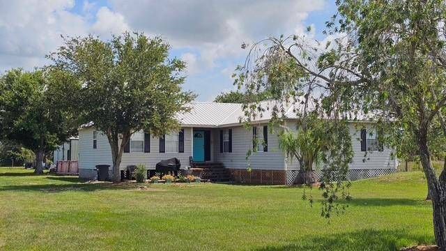 Okeechobee, FL 34972,15155 NW 256th St