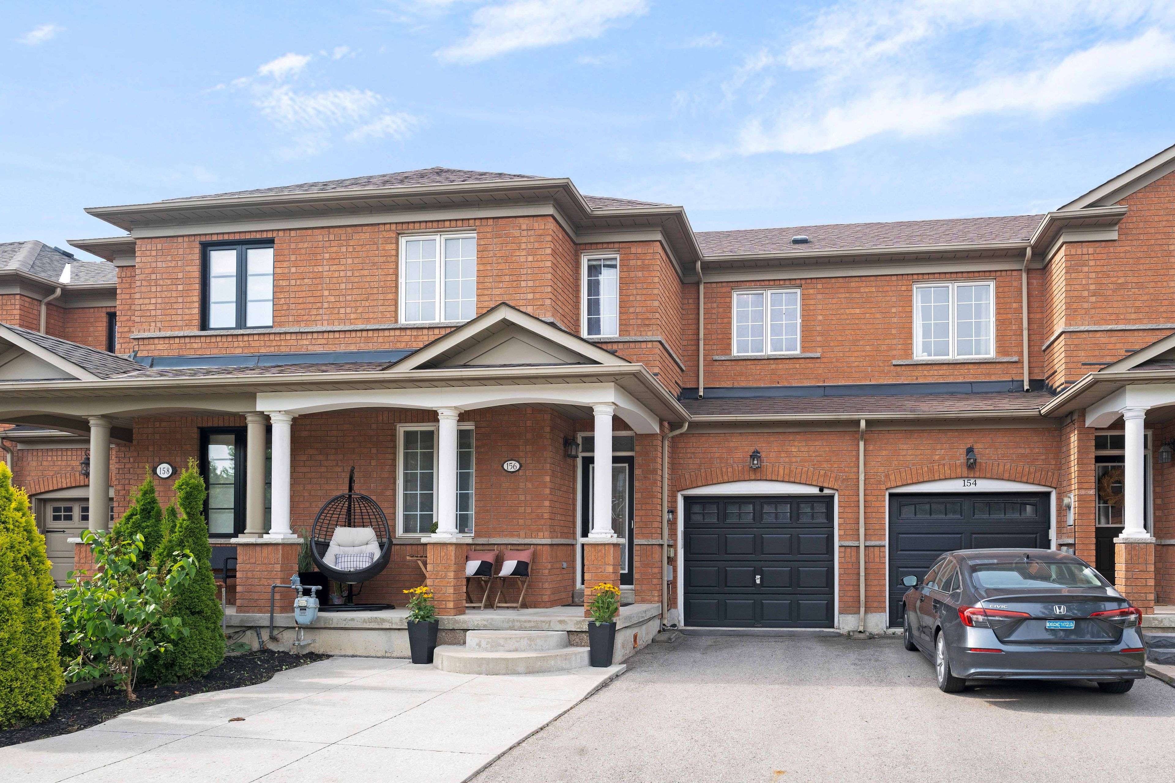 Vaughan, ON L4H 3C7,156 Dolce CRES