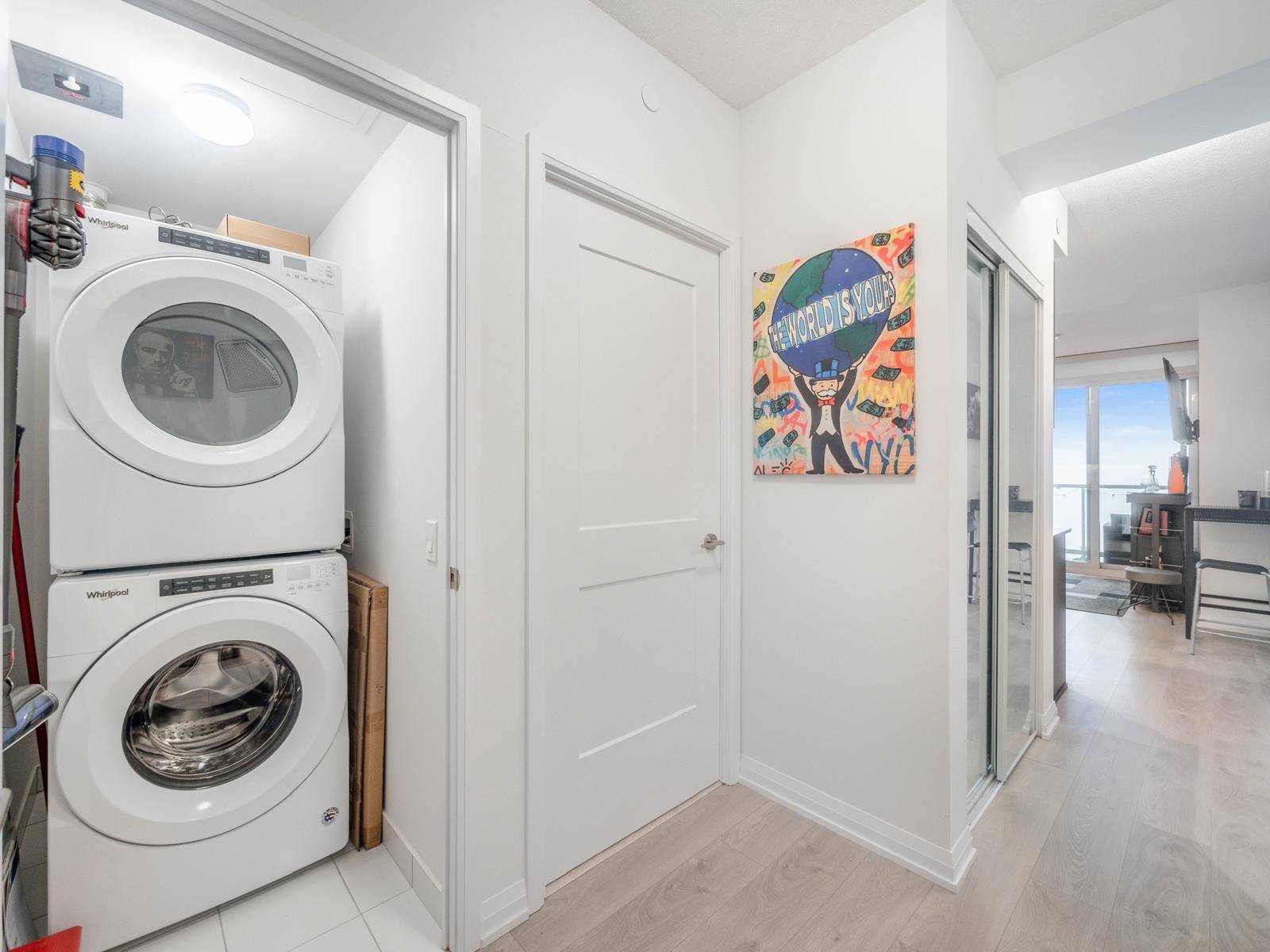 Vaughan, ON L4K 2M7,7895 Jane ST #2802