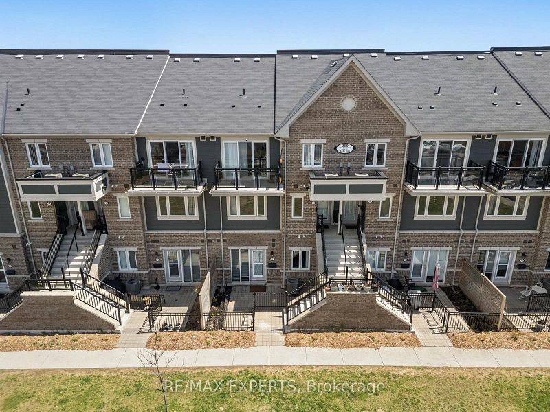 Brampton, ON L6R 3Y6,250 Sunny Meadow BLVD #127