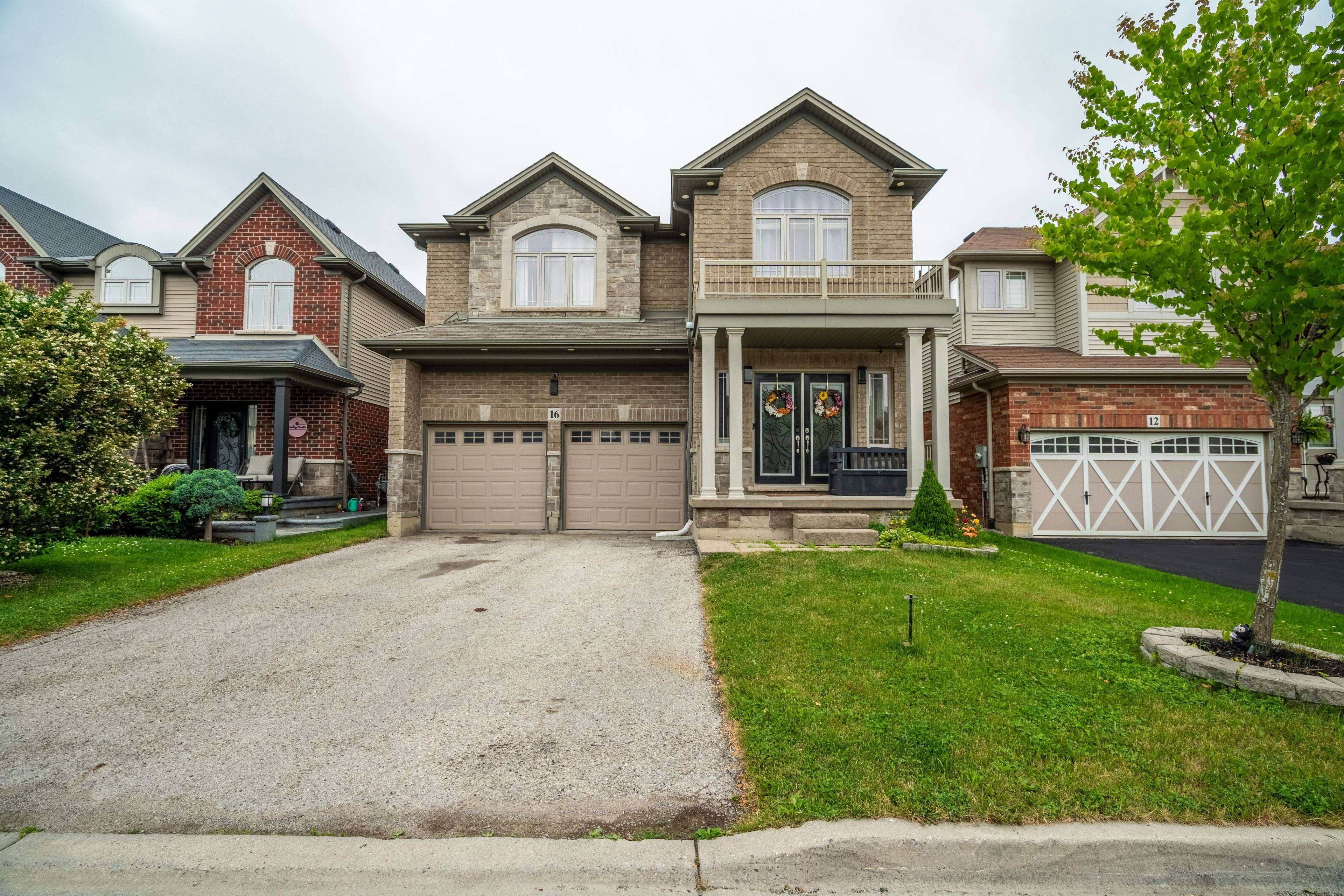 Hamilton, ON L0R 1C0,16 Kinsman DR
