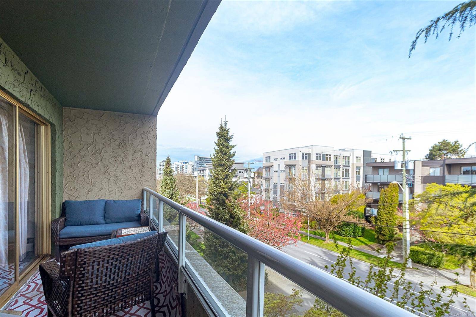 Victoria, BC V8V 3N9,1235 Johnson St #301