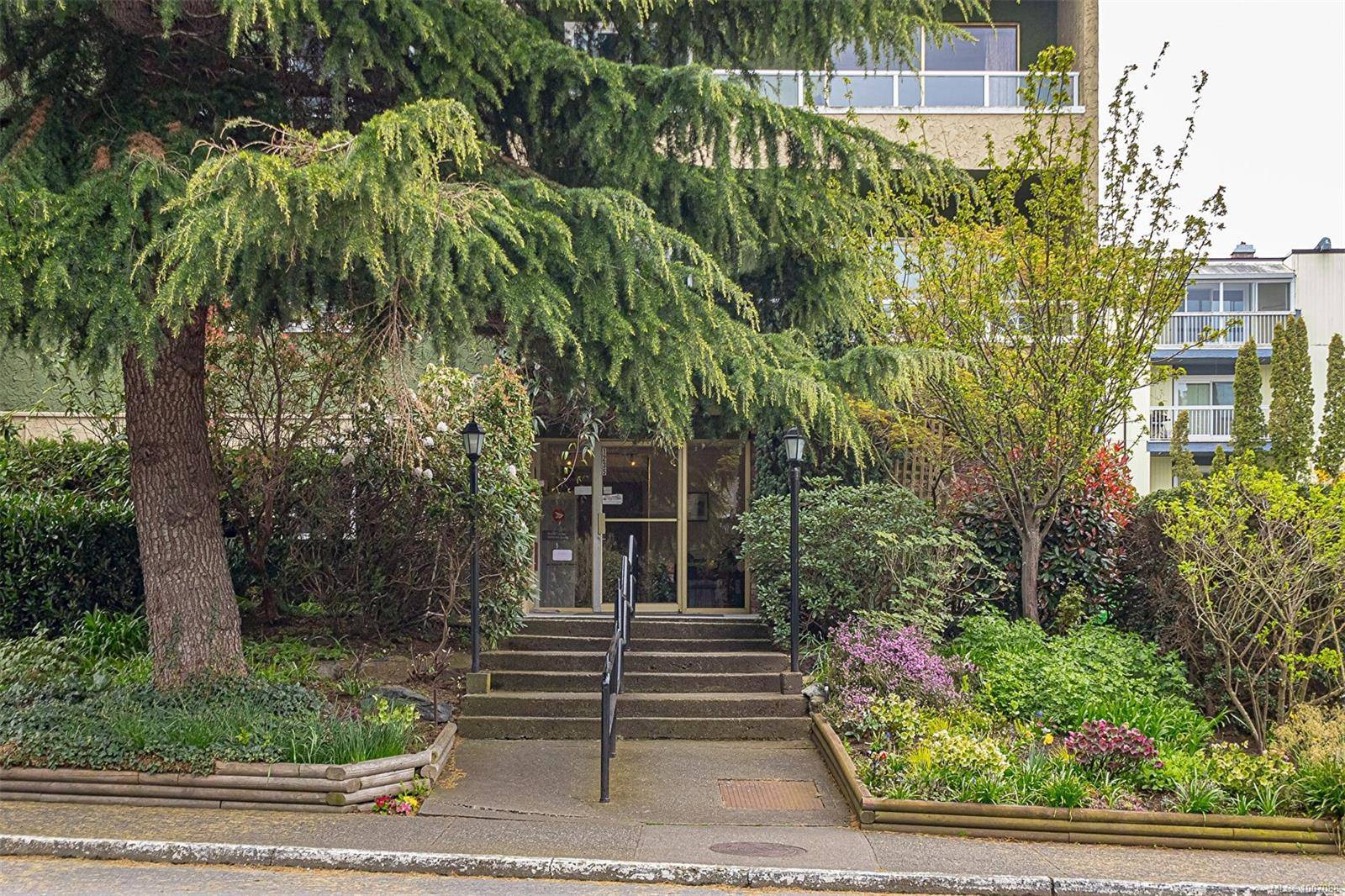 Victoria, BC V8V 3N9,1235 Johnson St #301