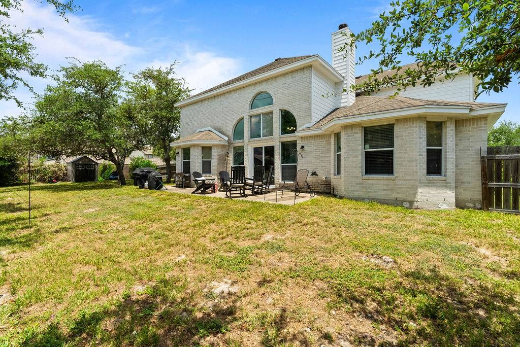 Rockport, TX 78382,132 St Andrews
