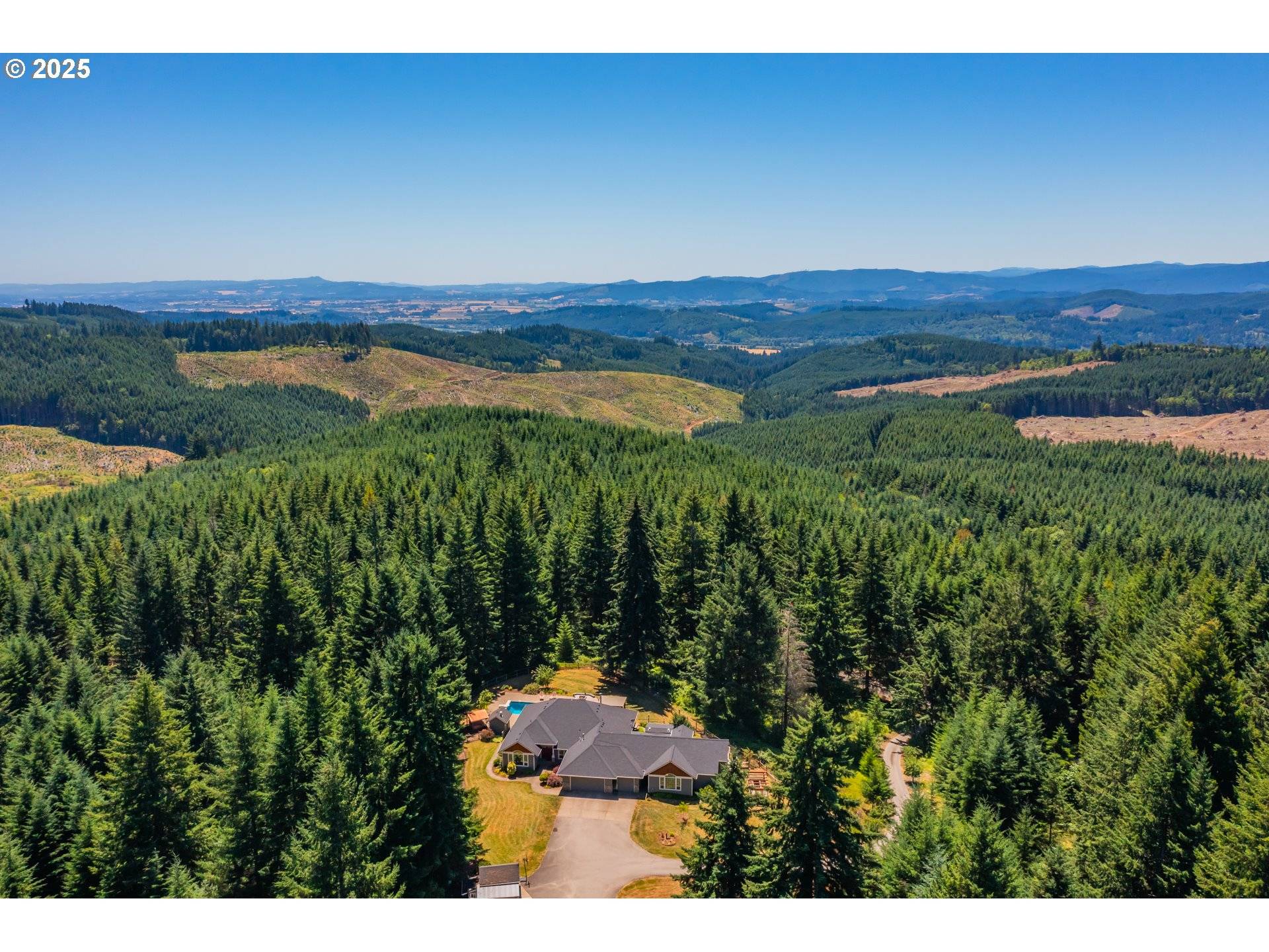 Banks, OR 97106,24150 NW GREEN MOUNTAIN RD