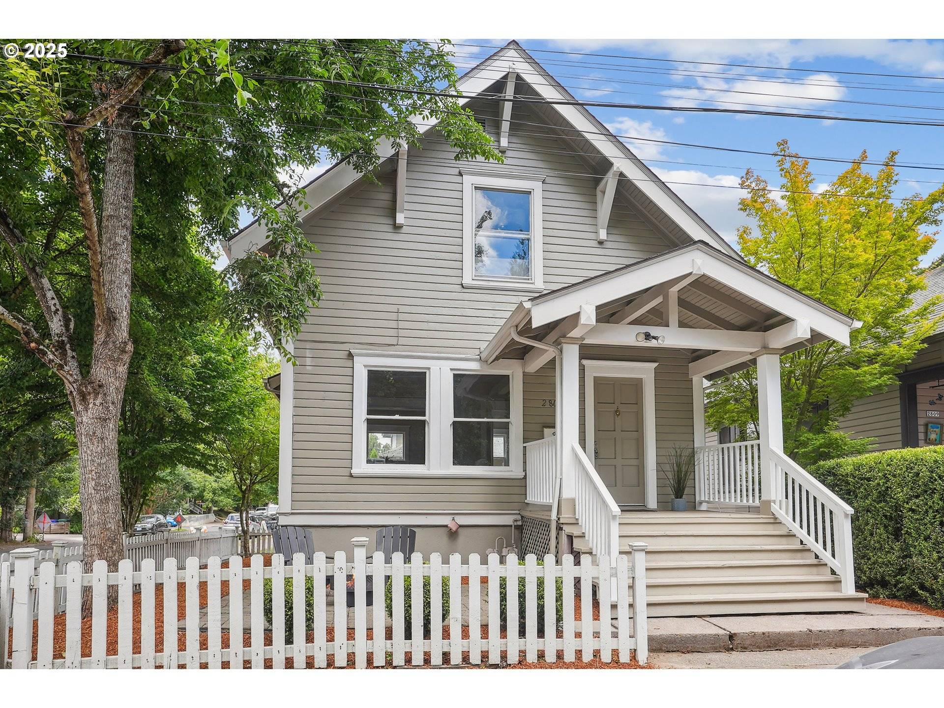 Portland, OR 97214,2805 SE OAK ST