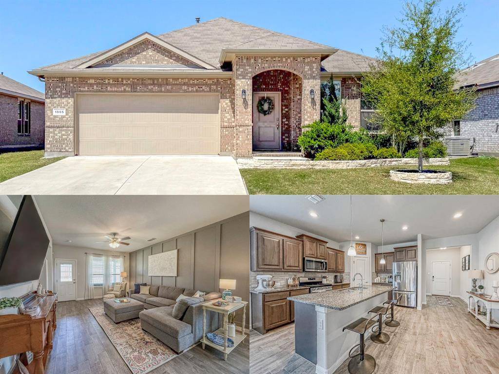 Fort Worth, TX 76247,1005 Napier Way