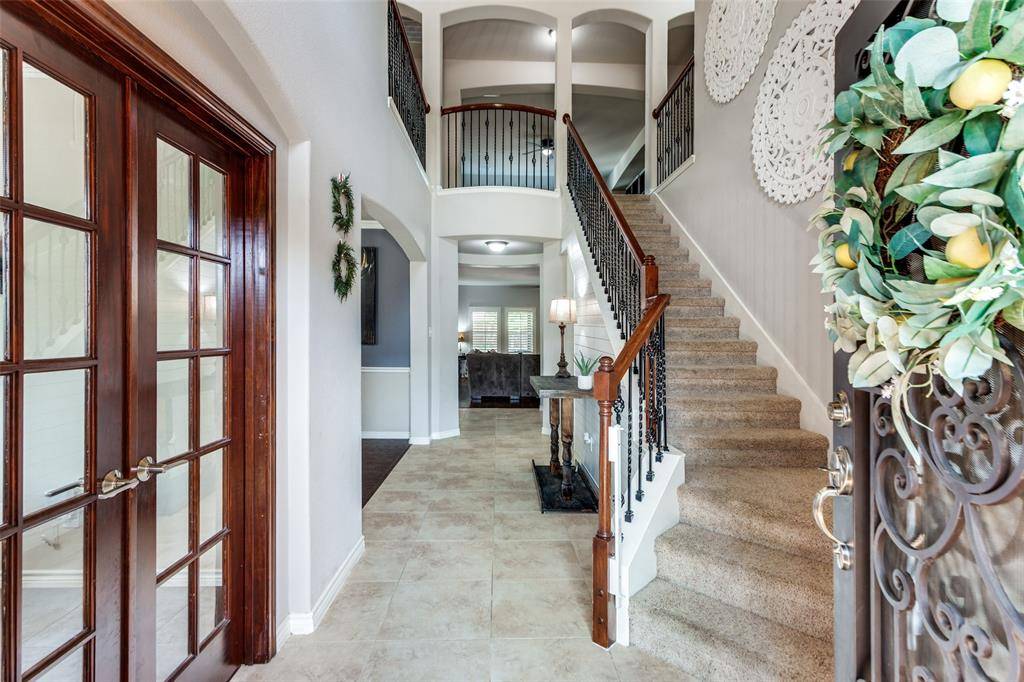Fort Worth, TX 76262,4013 Burwood Drive