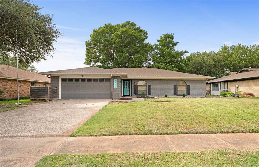Benbrook, TX 76126,9816 Westpark Drive