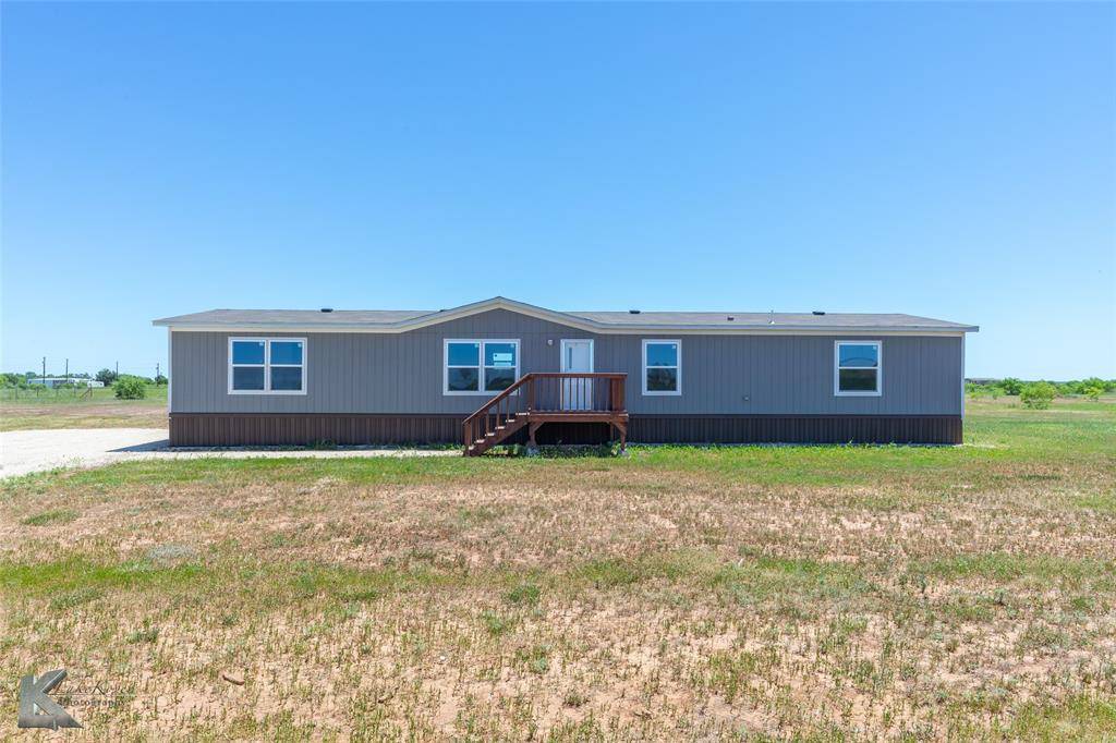 Merkel, TX 79536,17246 County Road 467