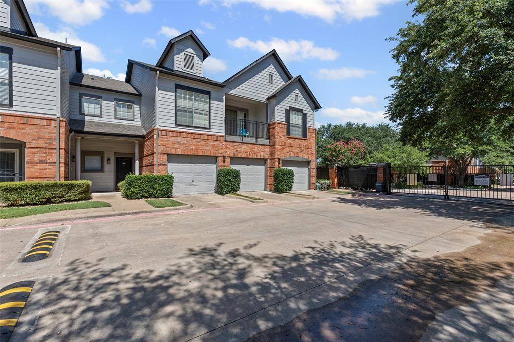 Plano, TX 75093,2524 Preston Road #1608