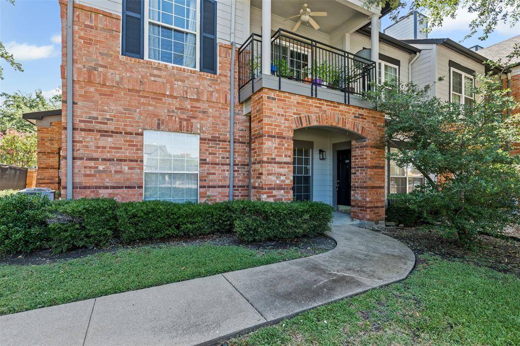 Plano, TX 75093,2524 Preston Road #1608
