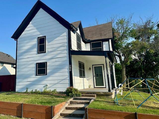 Decatur, TX 76234,300 E Shoemaker Street