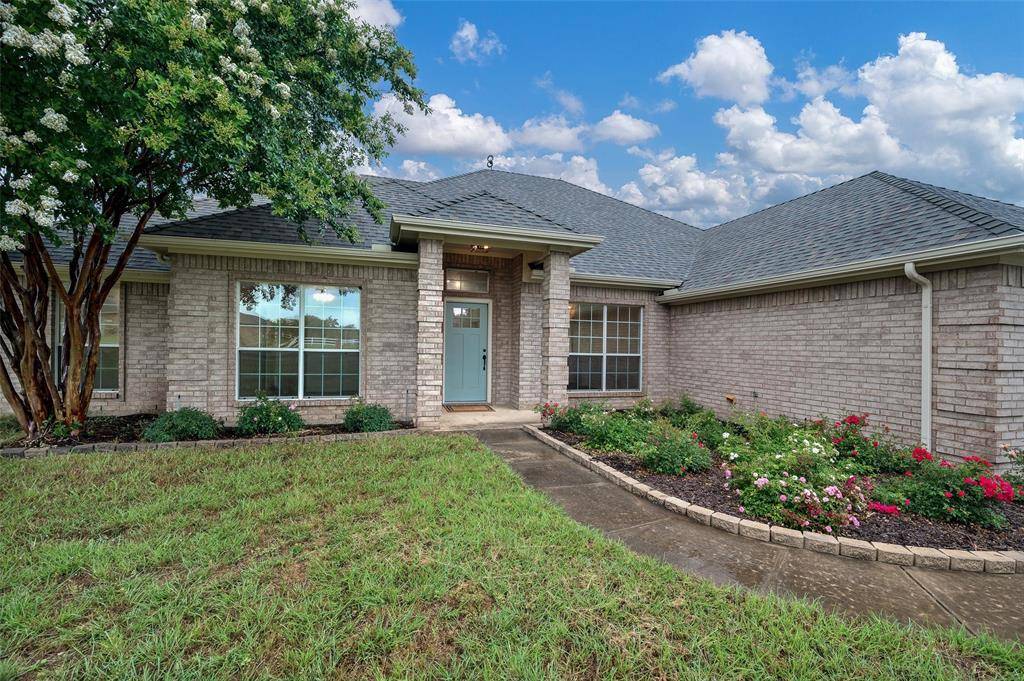 Haslet, TX 76052,13725 Hickory Creek Drive