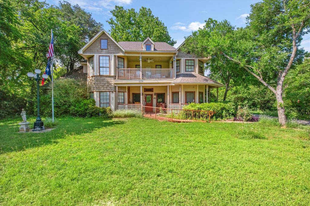 Red Oak, TX 75154,1578 Stainback Road