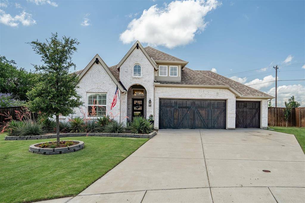 Oak Point, TX 75068,520 Royal Oaks Lane