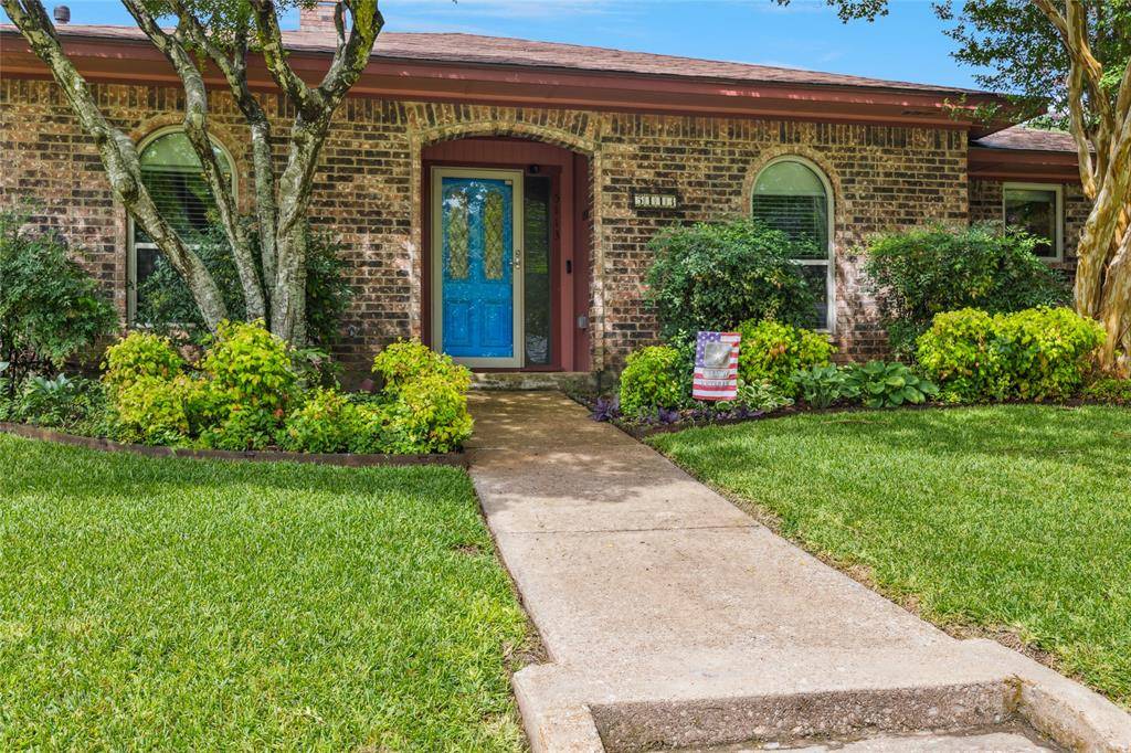 Garland, TX 75043,5113 Durango Drive