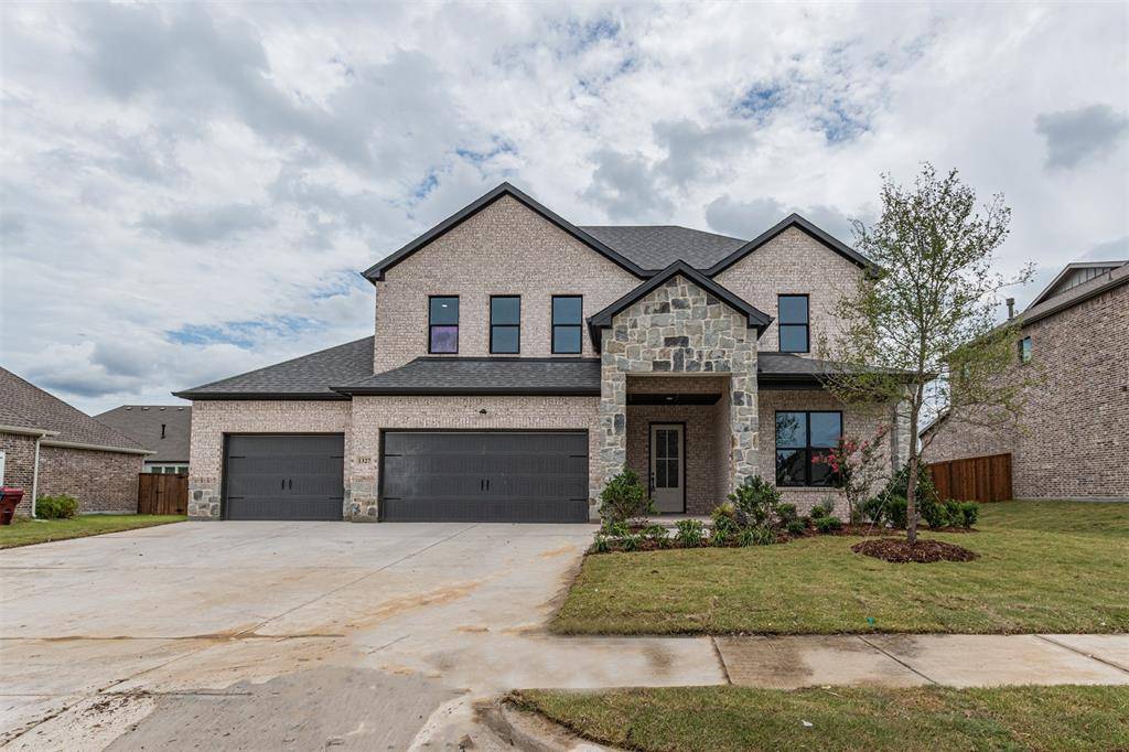 Van Alstyne, TX 75495,1323 Shelby Road