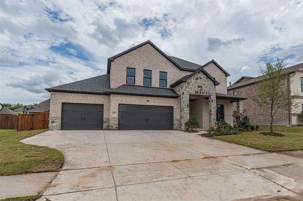 Van Alstyne, TX 75495,1323 Shelby Road