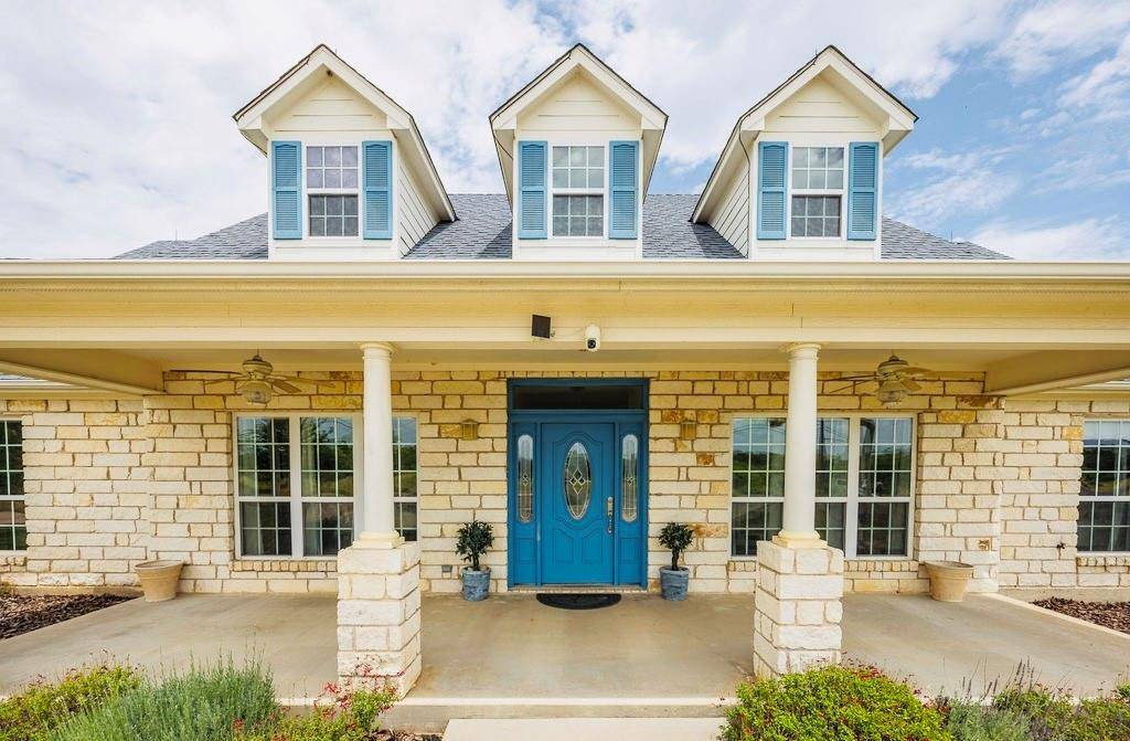 Whitney, TX 76692,19119 White Bluff Drive