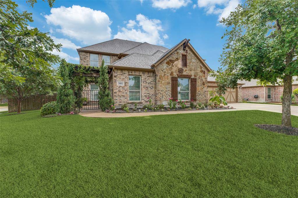 Wylie, TX 75098,3001 Martha Drive