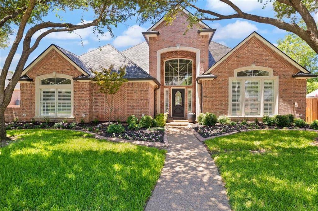 Arlington, TX 76017,5610 S Archbridge Court