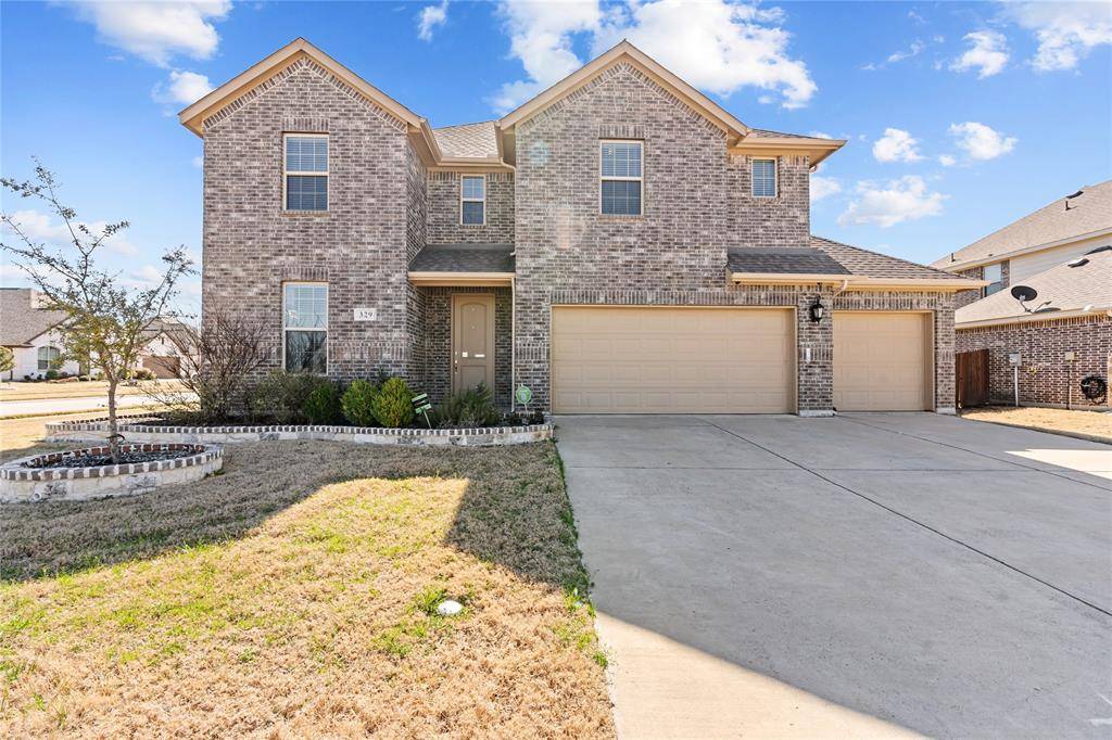 Forney, TX 75126,329 Bitterroot Court