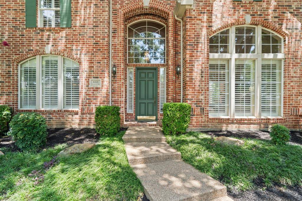 Plano, TX 75093,6321 Courtland Drive