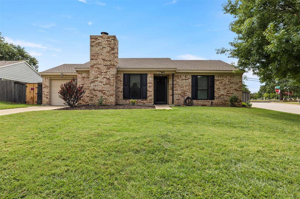 Grapevine, TX 76051,1143 Cable Creek Drive