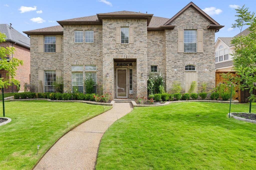 Frisco, TX 75036,1860 Hollow Falls Court