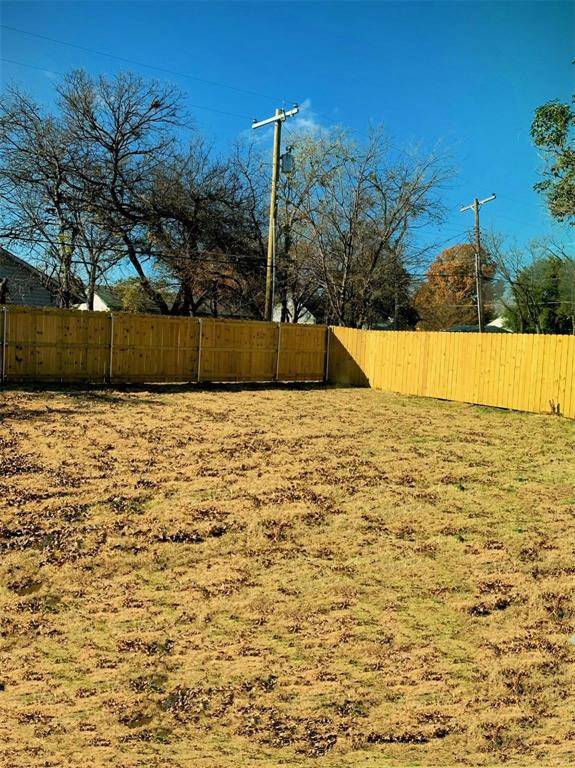 Fort Worth, TX 76110,2808 Gordon Avenue