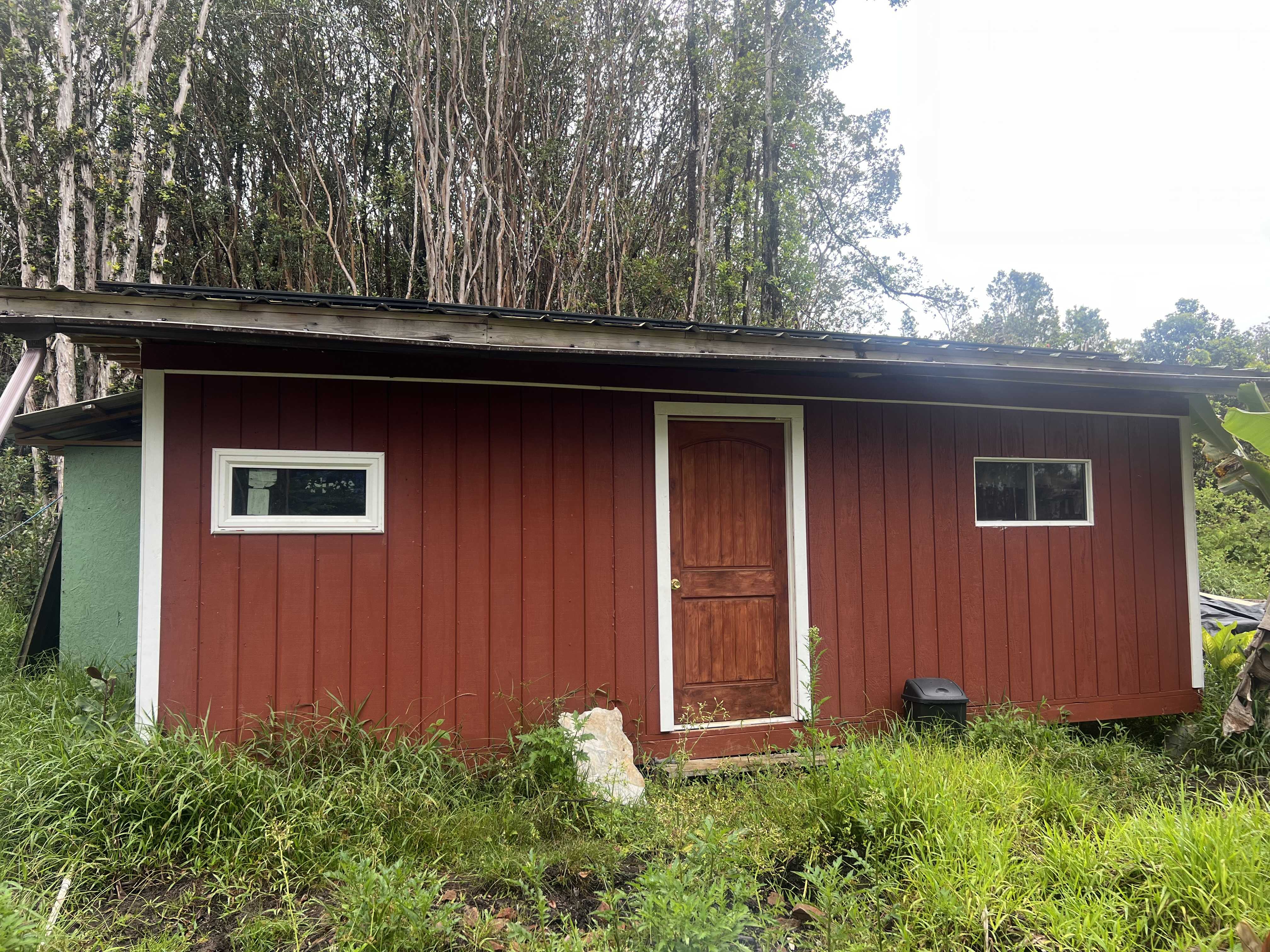 Volcano, HI 96785,18-2040 POMAIKAI ST