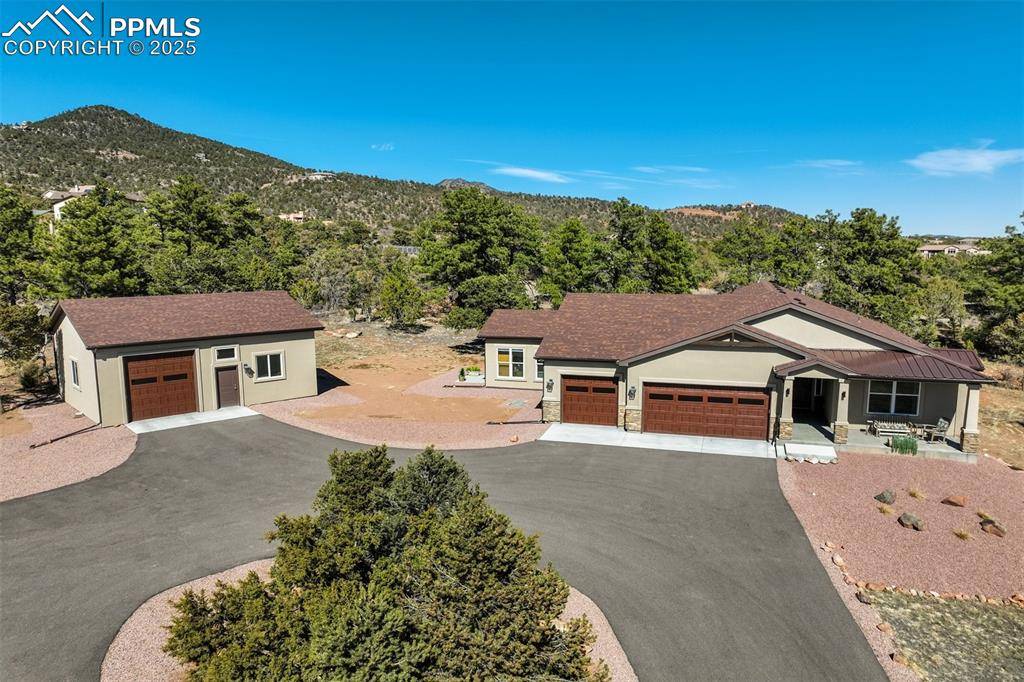 Colorado Springs, CO 80926,15905 Cala Rojo DR