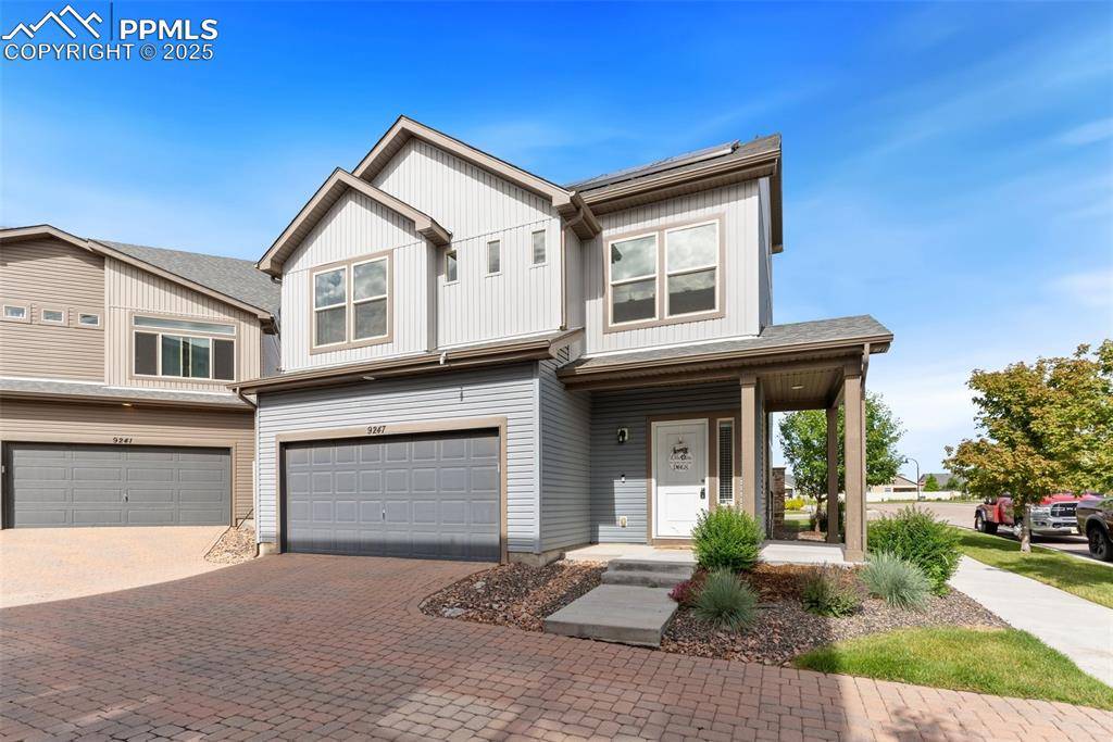 Colorado Springs, CO 80927,9247 Timberlake LOOP