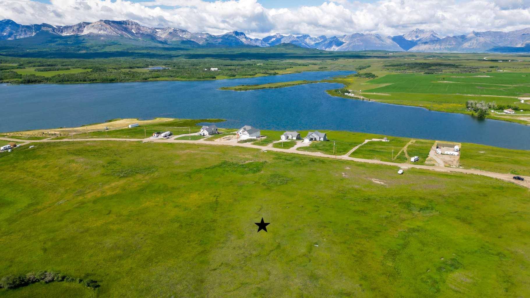 Rural Cardston County, AB T0K 1N0,33 Waterton Ridge DR