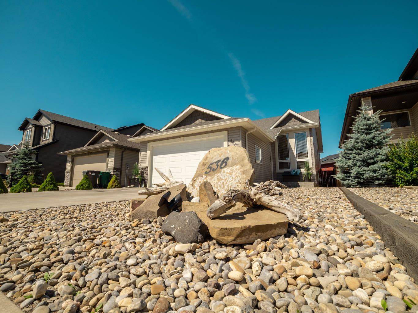 Lethbridge, AB T1K5X2,536 Sixmile CRES S