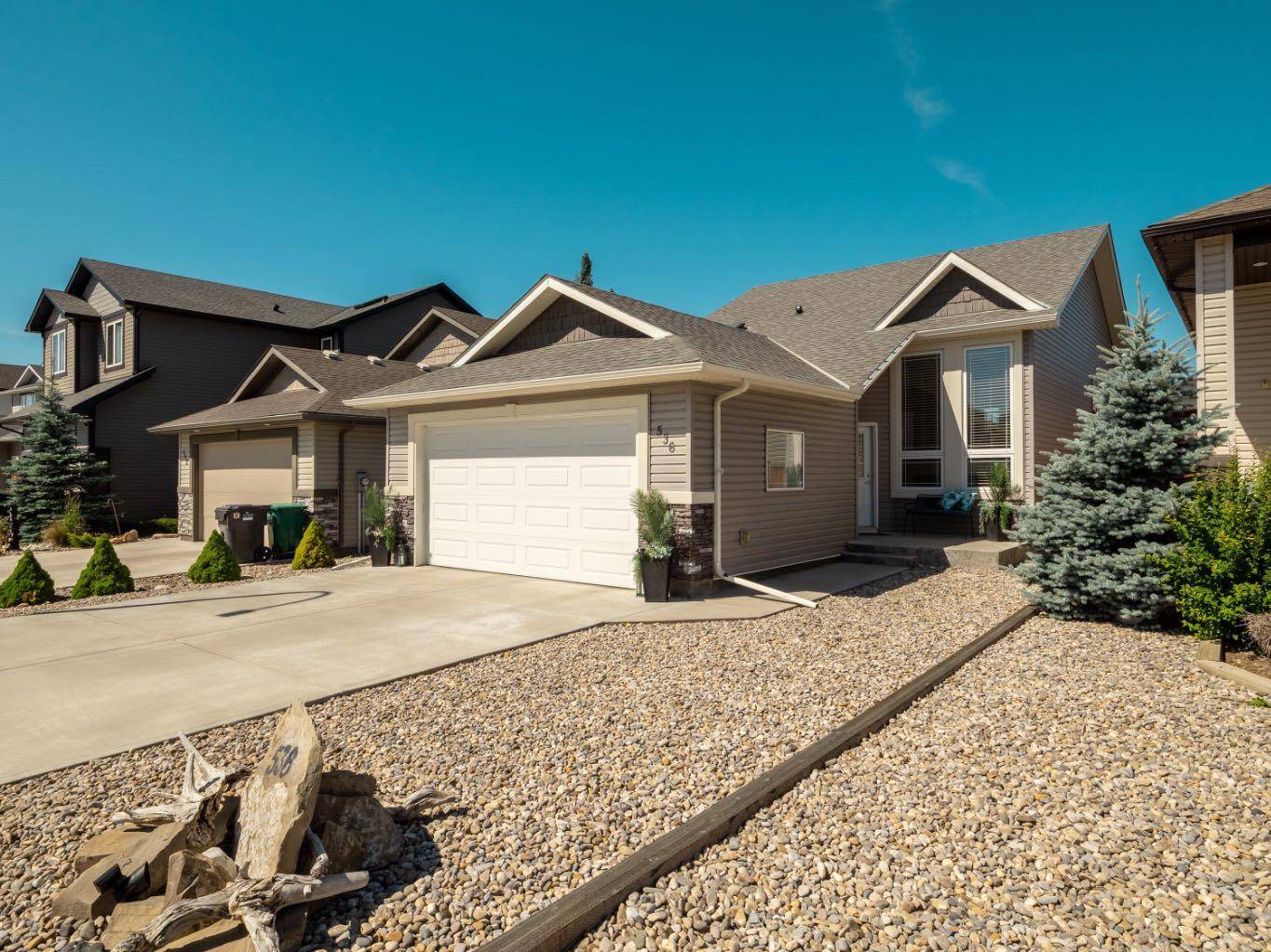 Lethbridge, AB T1K5X2,536 Sixmile CRES S