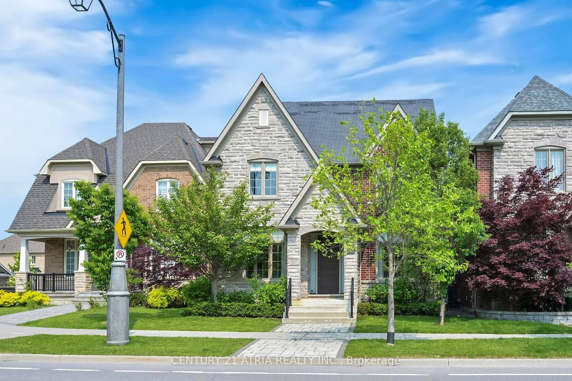 Markham, ON L6C 0P5,262 Angus Glen BLVD