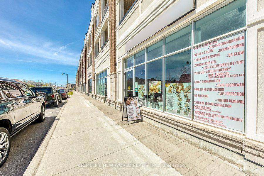 Markham, ON L6B 1N6,29 Luzon AVE