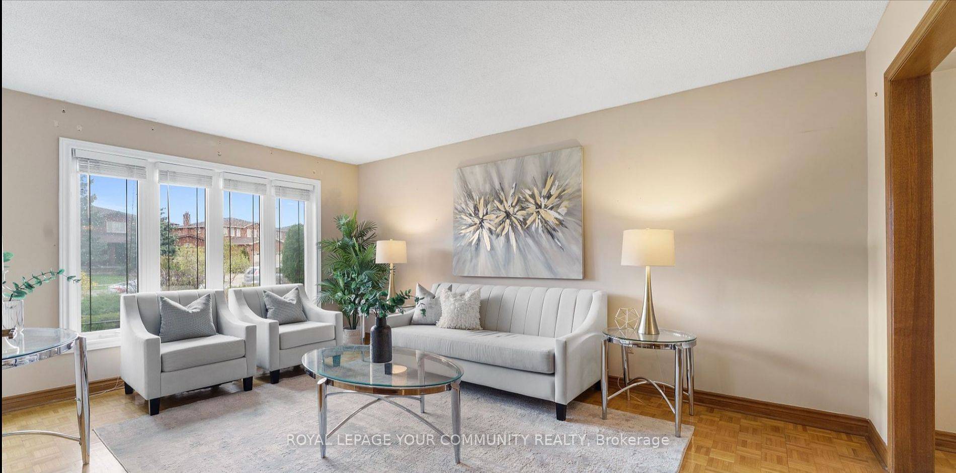 Vaughan, ON L4L 3V5,8233 Martin Grove RD #Main