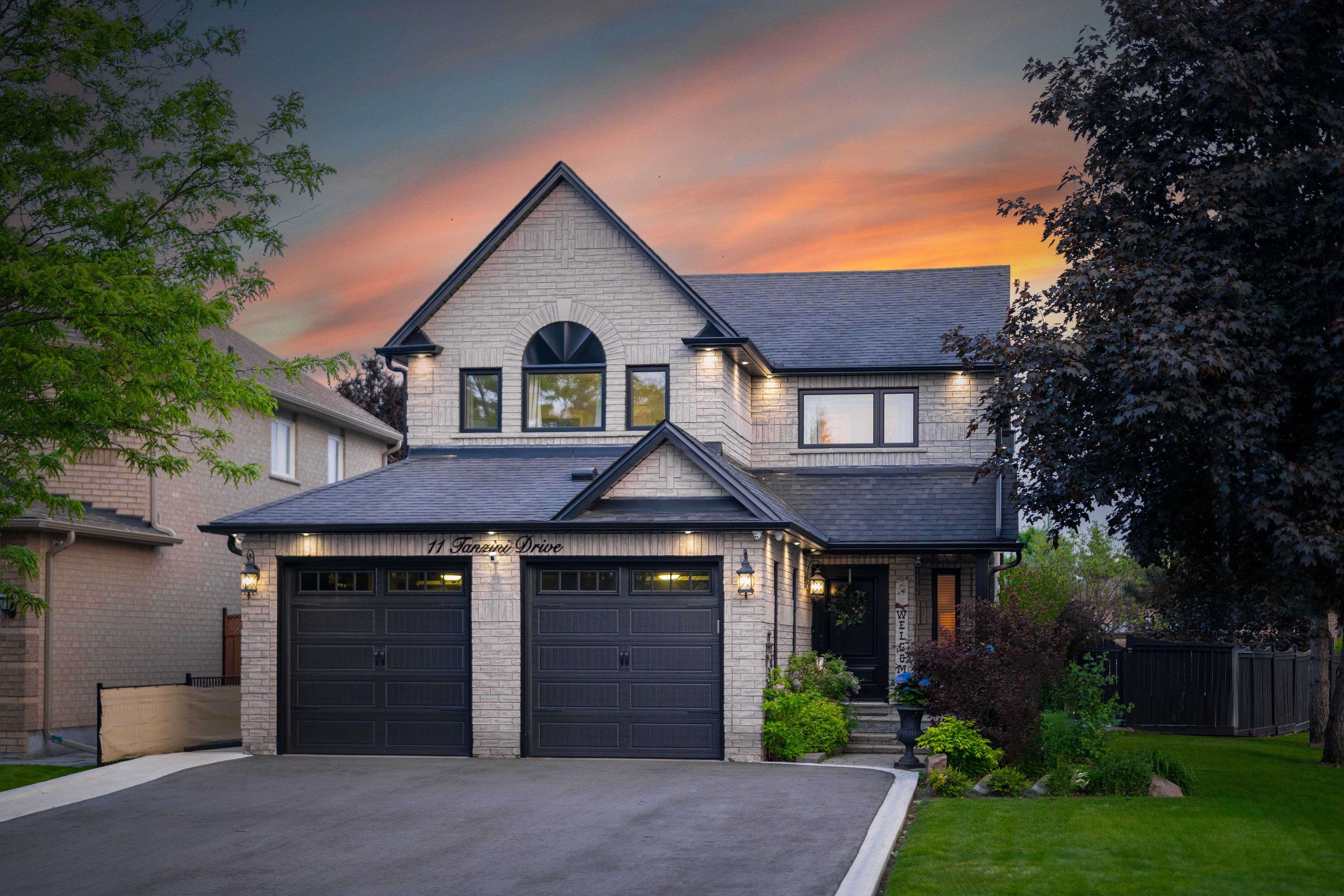 Caledon, ON L7E 2J1,11 Tanzini DR