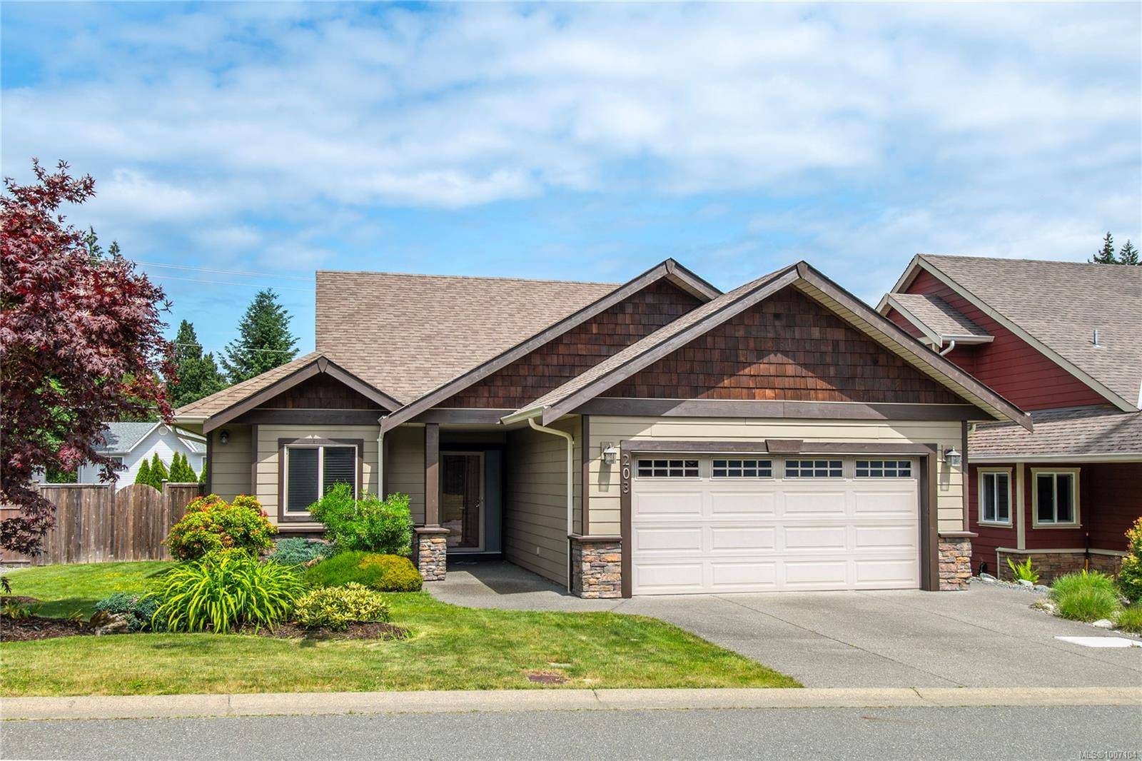 Courtenay, BC V9N 0A8,303 Arden Rd #203