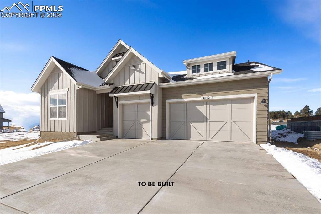 Colorado Springs, CO 80908,8374 David Rudabaugh DR
